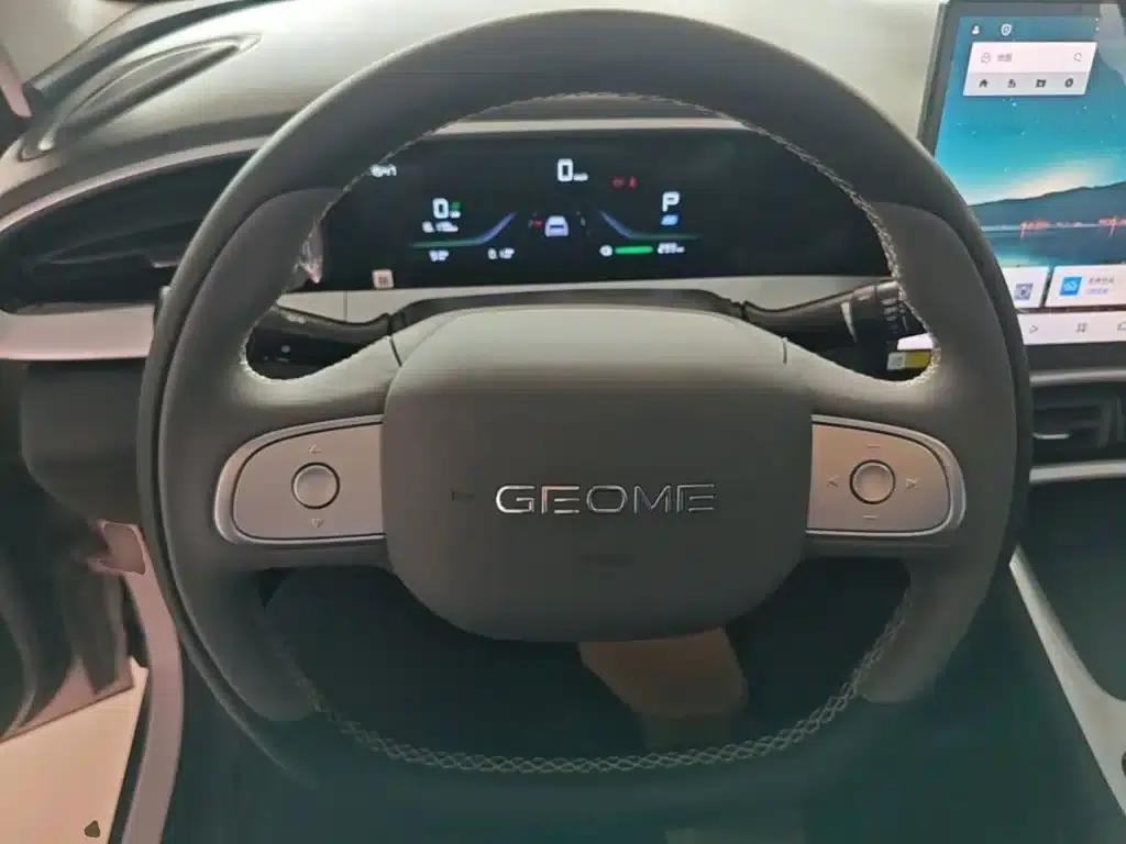 Star Wish 2026 Model 310km Dream Edition — миниатюра 11