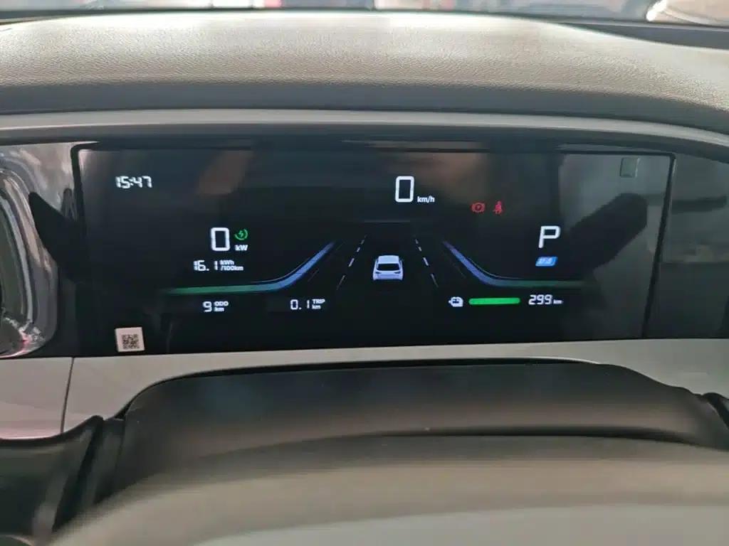 Star Wish 2026 Model 310km Dream Edition — миниатюра 12