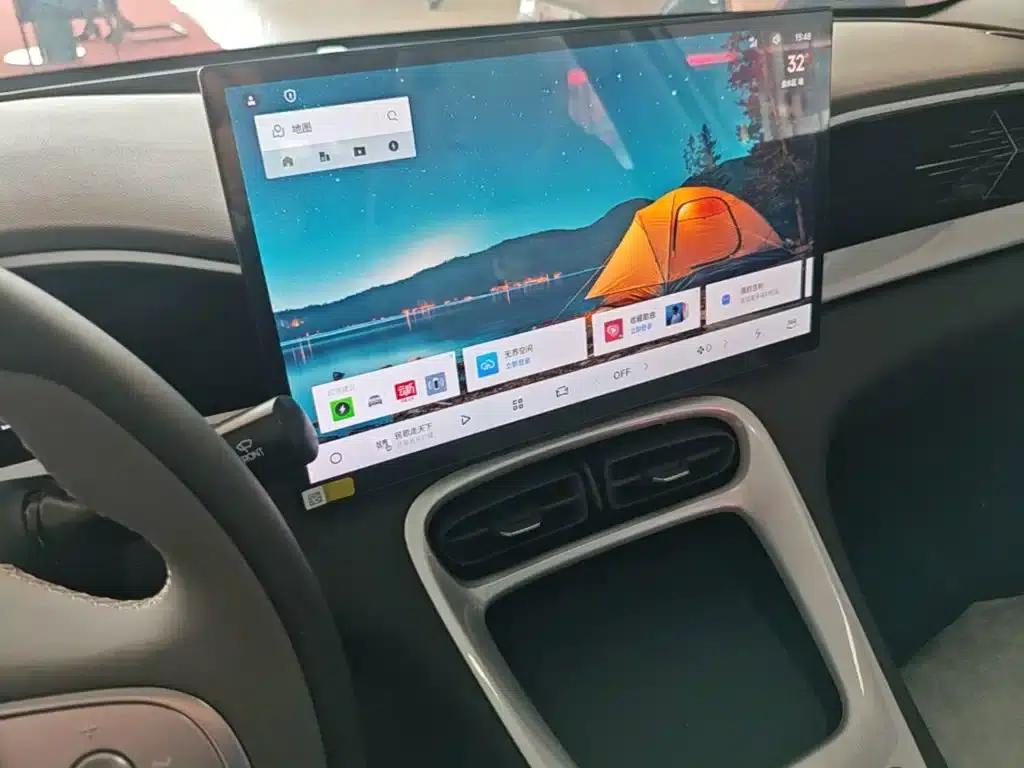 Star Wish 2026 Model 310km Dream Edition — миниатюра 13