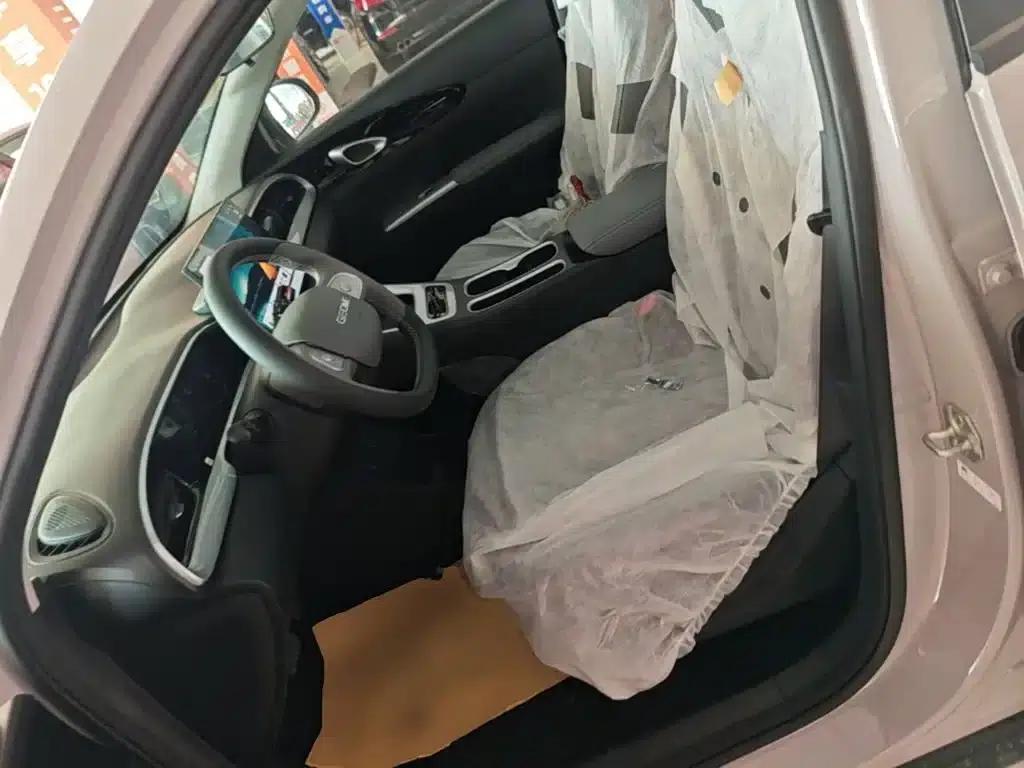 Star Wish 2026 Model 310km Dream Edition — миниатюра 15