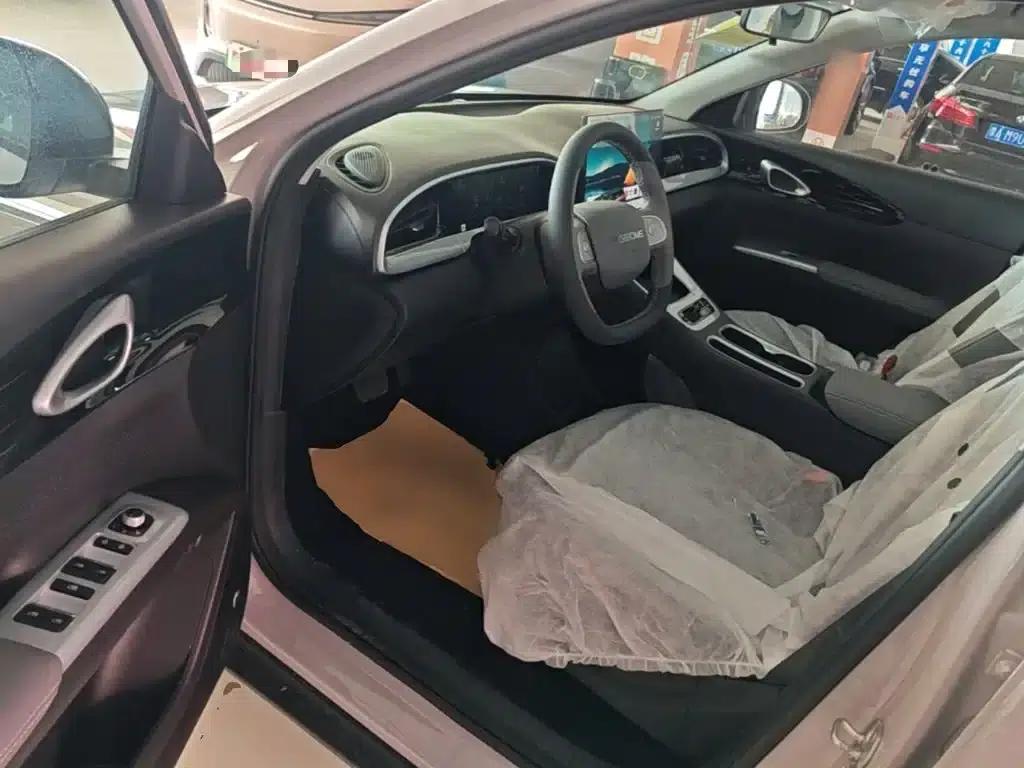 Star Wish 2026 Model 310km Dream Edition — миниатюра 16