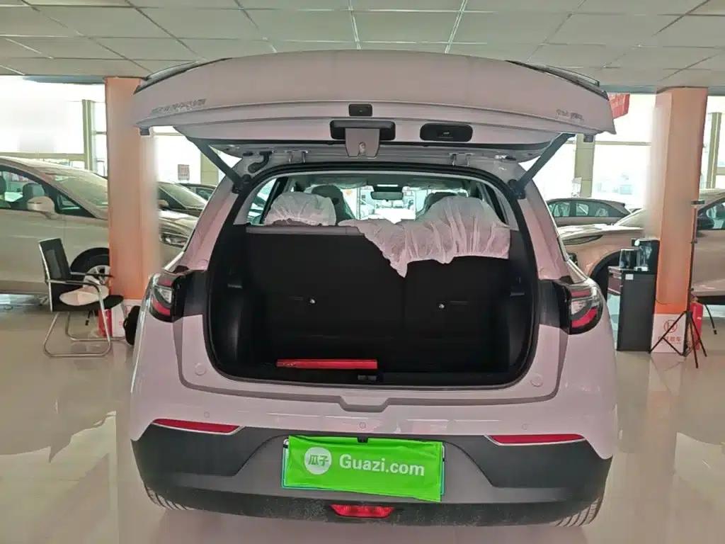 Star Wish 2026 Model 310km Dream Edition — миниатюра 19