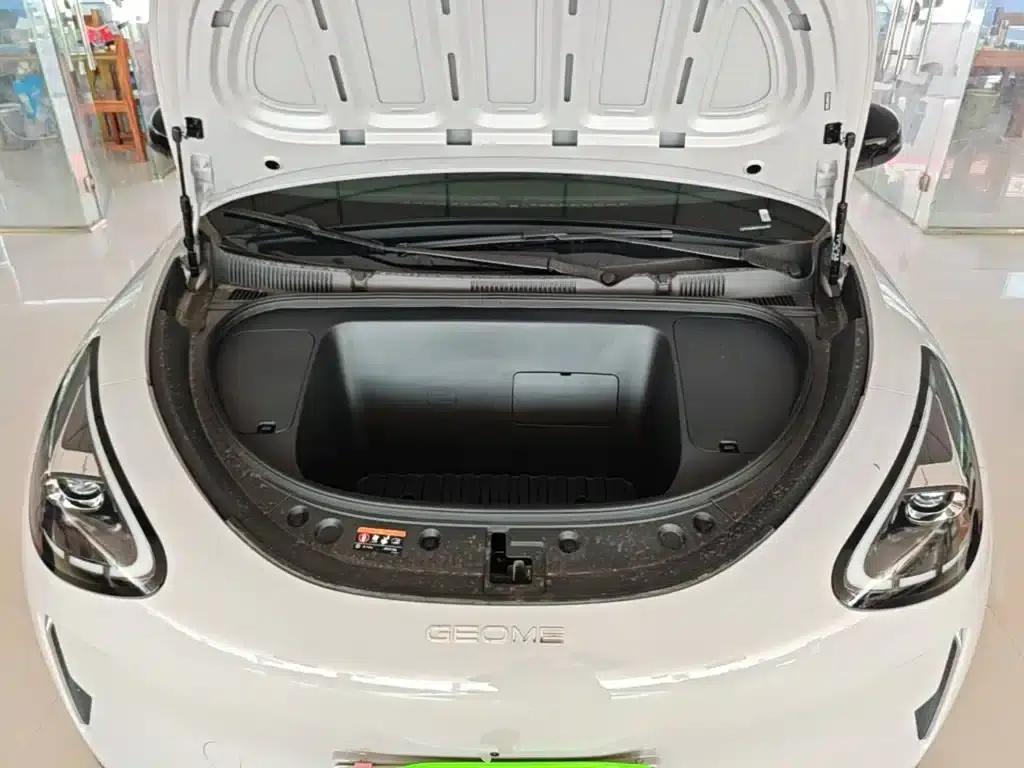 Star Wish 2026 Model 310km Dream Edition — миниатюра 20