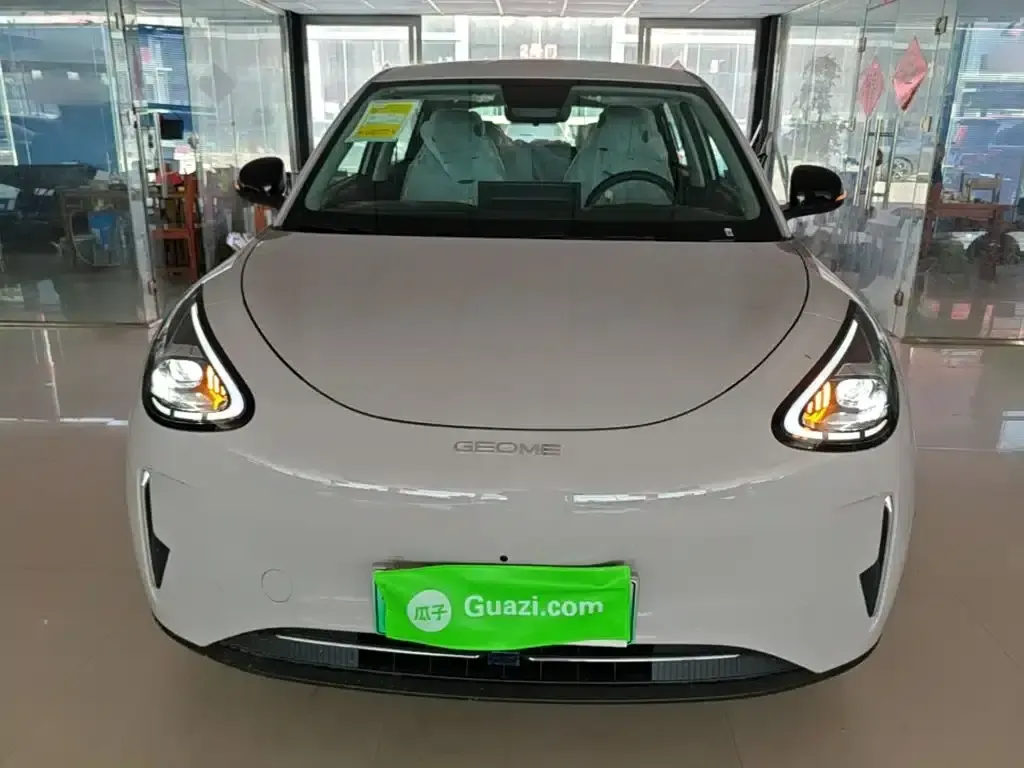 Star Wish 2026 Model 310km Dream Edition — миниатюра 3