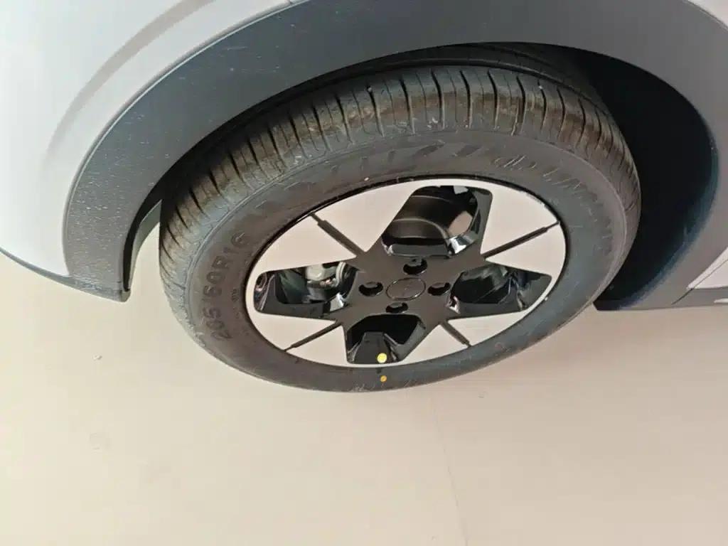 Star Wish 2026 Model 310km Dream Edition — миниатюра 23