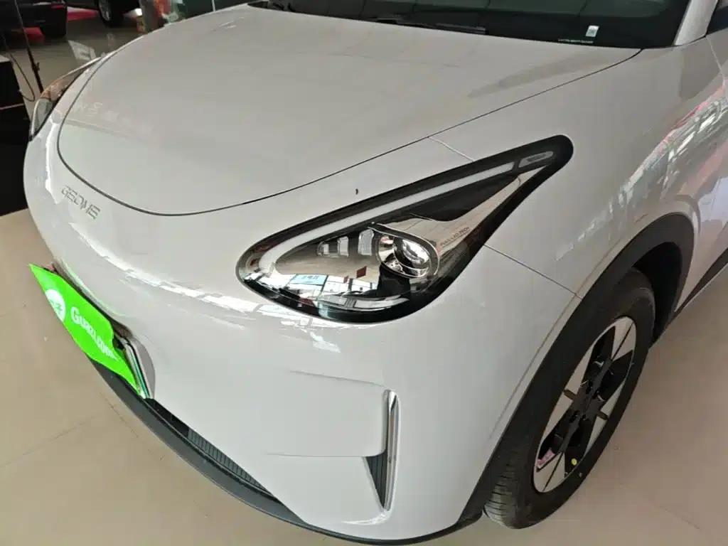 Star Wish 2026 Model 310km Dream Edition — миниатюра 24