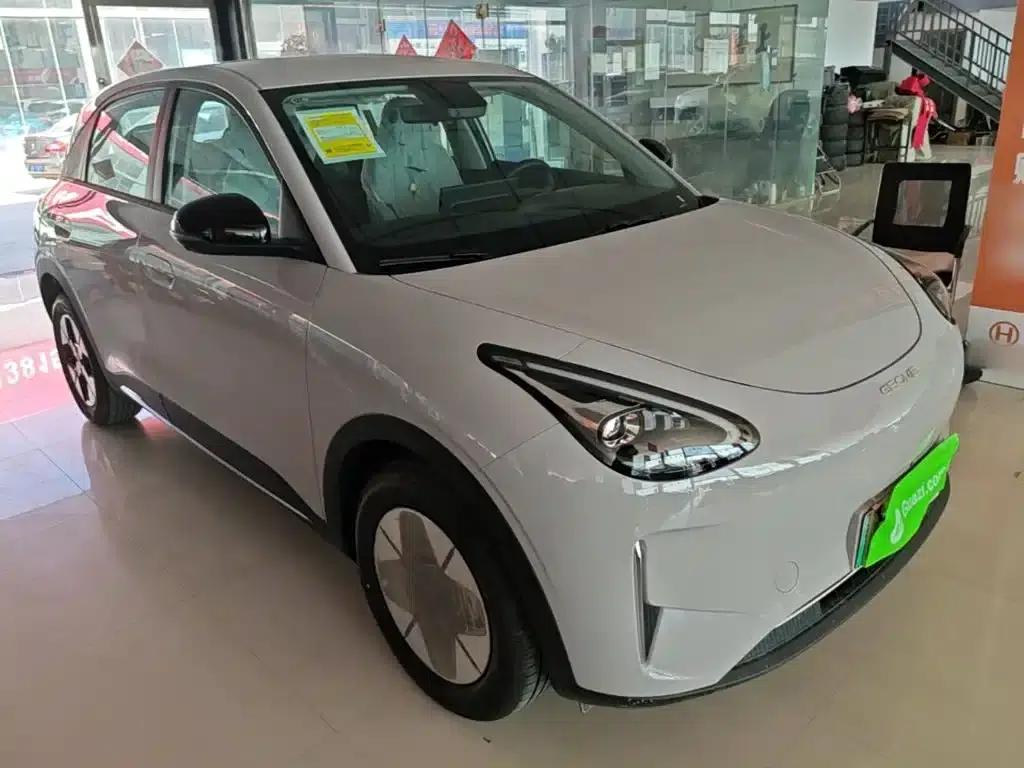 Star Wish 2026 Model 310km Dream Edition — миниатюра 4