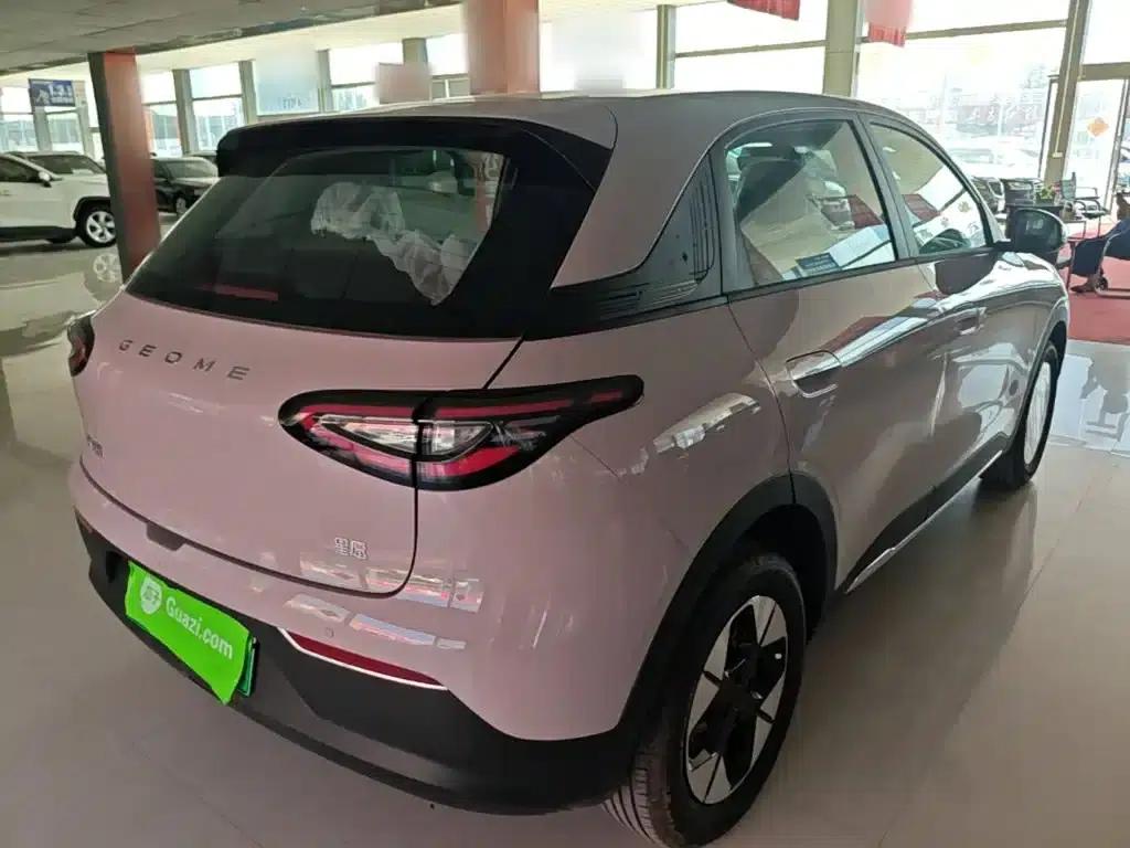 Star Wish 2026 Model 310km Dream Edition — миниатюра 7