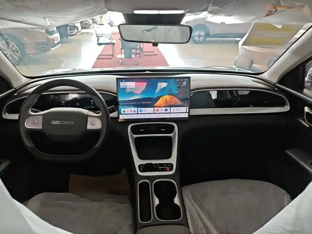 Star Wish 2026 Model 310km Dream Edition — миниатюра 10