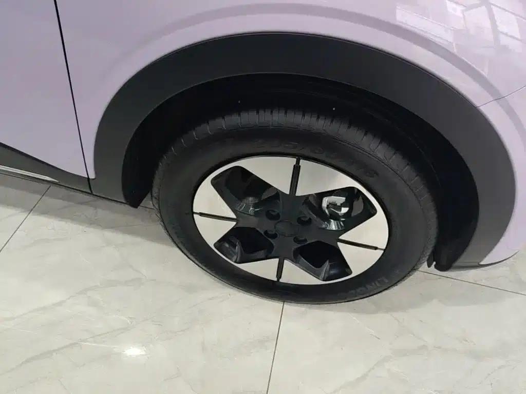 Wish Star 2026 410km Explorer Edition — миниатюра 14