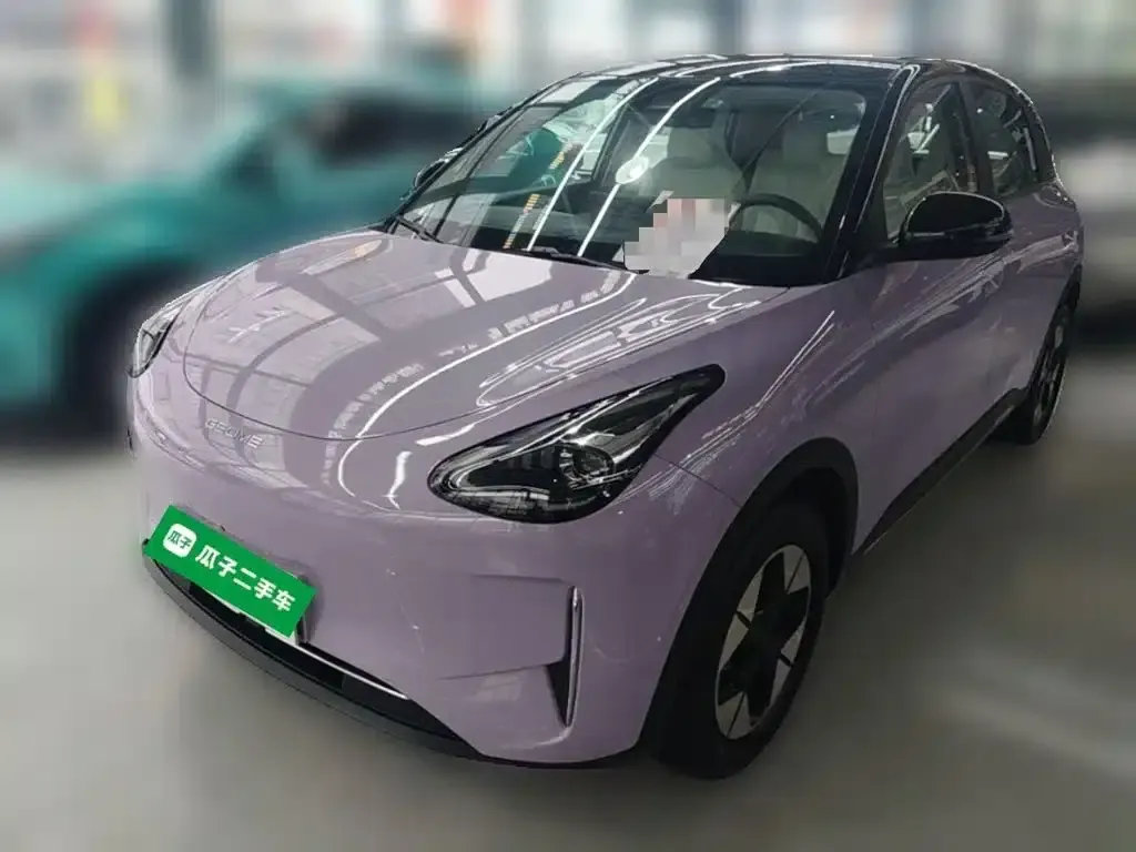 Wish Star 2026 410km Explorer Edition — миниатюра 3