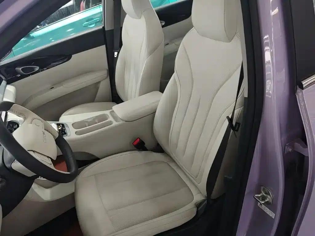 Wish Star 2026 410km Explorer Edition — миниатюра 22