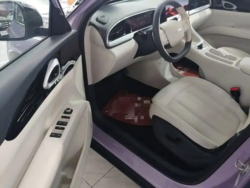 Wish Star 2026 410km Explorer Edition — миниатюра 23