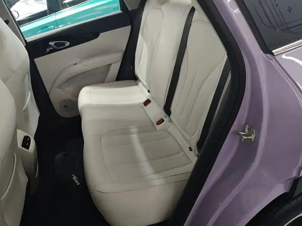 Wish Star 2026 410km Explorer Edition — миниатюра 24