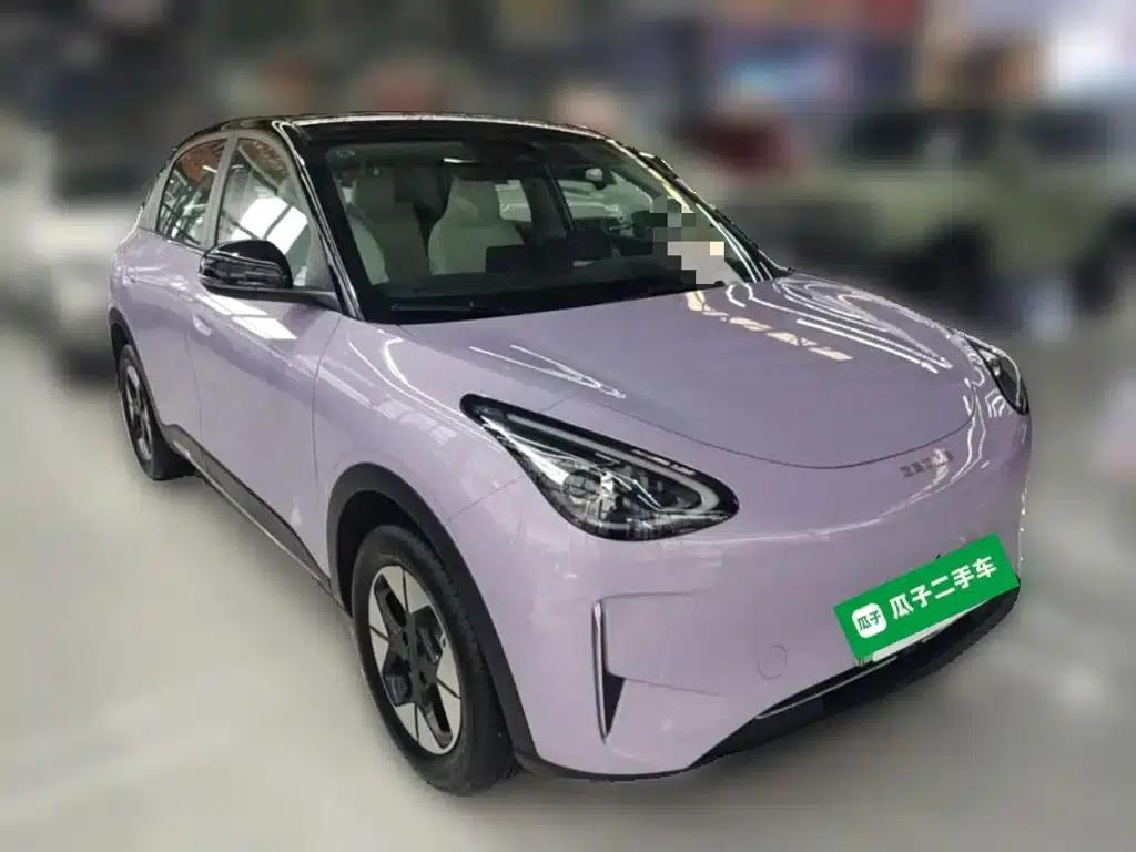 Wish Star 2026 410km Explorer Edition — миниатюра 7