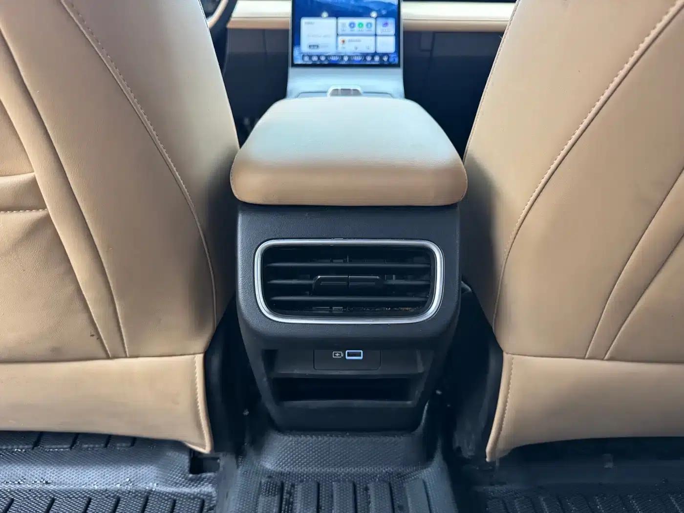 Galaxy L6 2023 Model 60km Plus — миниатюра 11