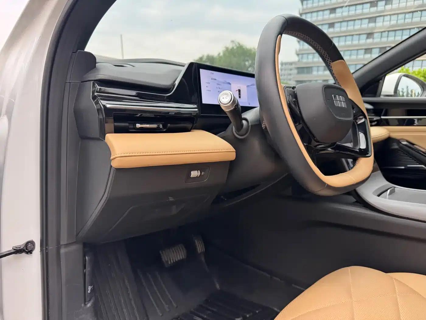 Galaxy L6 2023 Model 60km Plus — миниатюра 14