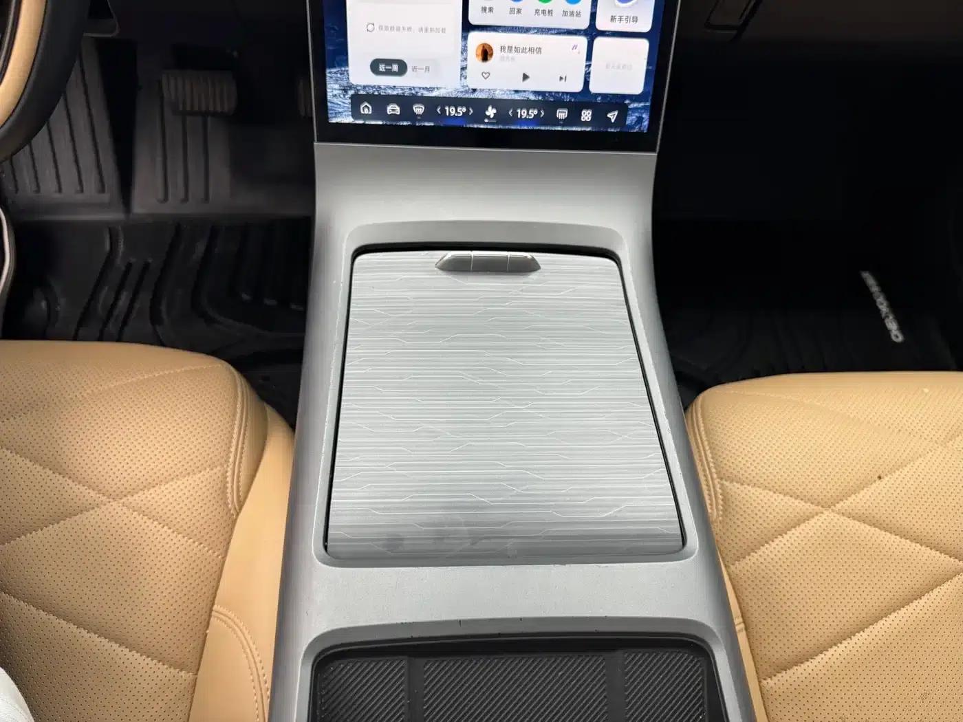 Galaxy L6 2023 Model 60km Plus — миниатюра 17