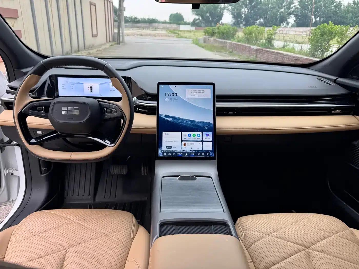 Galaxy L6 2023 Model 60km Plus — миниатюра 9