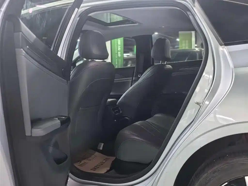 Galaxy L6 2025 EM-i 140km Starship Edition — миниатюра 12