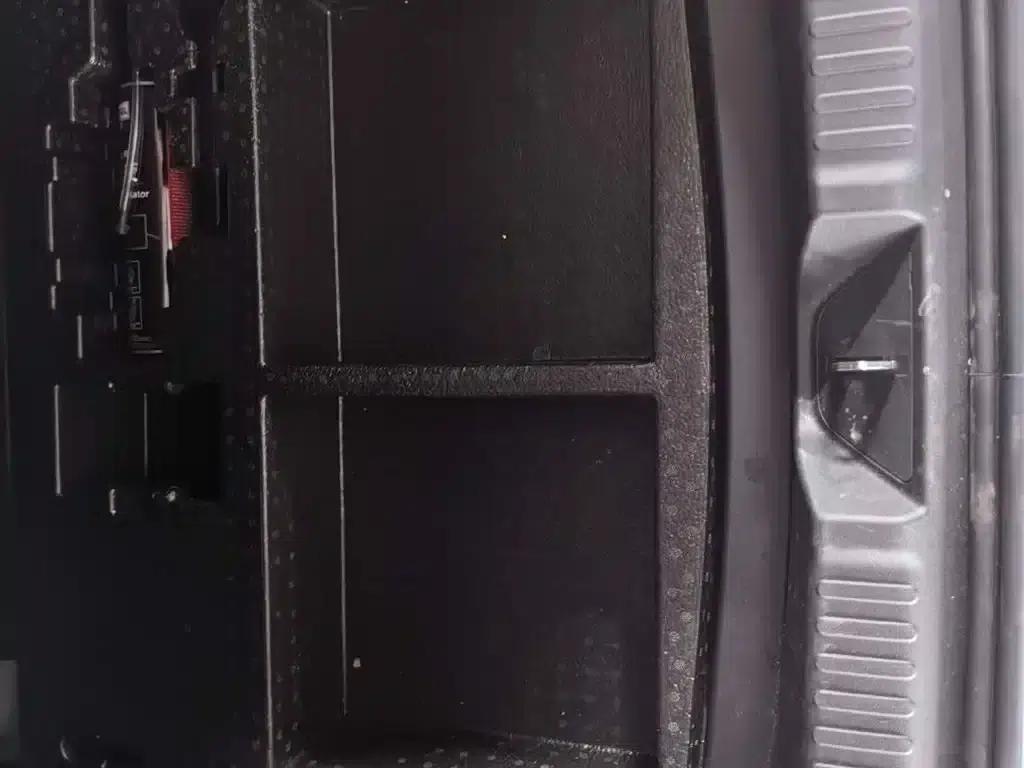 Galaxy L6 2025 EM-i 140km Starship Edition — миниатюра 14