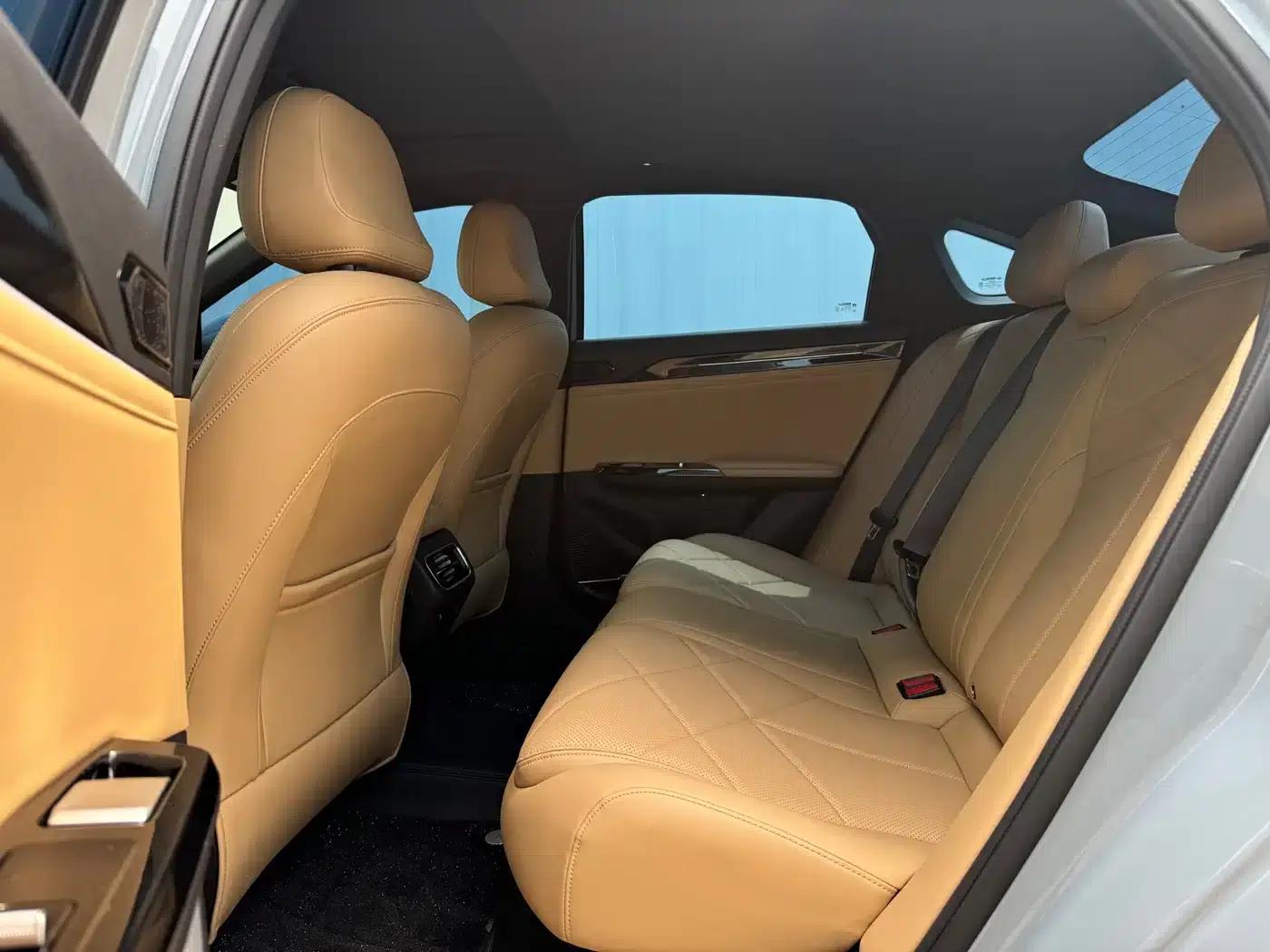 Galaxy L6 2024 125km PLUS Dragon Edition — миниатюра 4