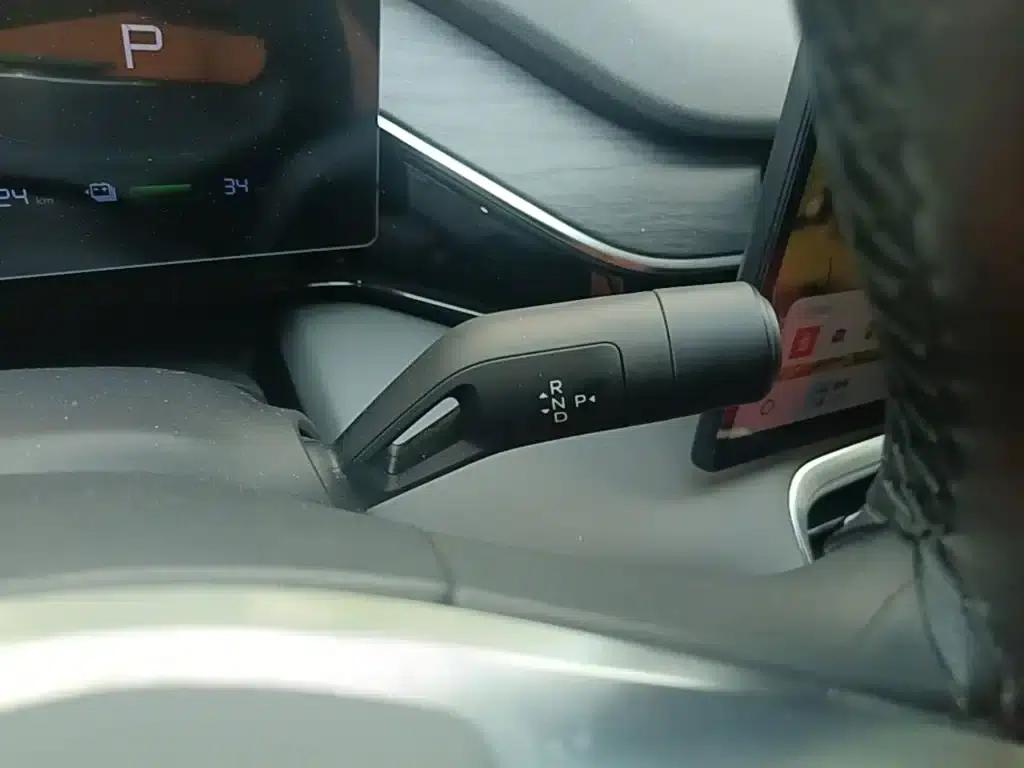 Galaxy L6 2025 EM-i 60km Starter Edition — миниатюра 14
