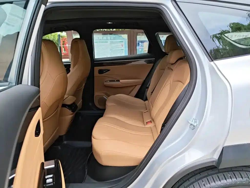 Galaxy L7 2025 EM-i 115km Explorer+ Edition — миниатюра 17