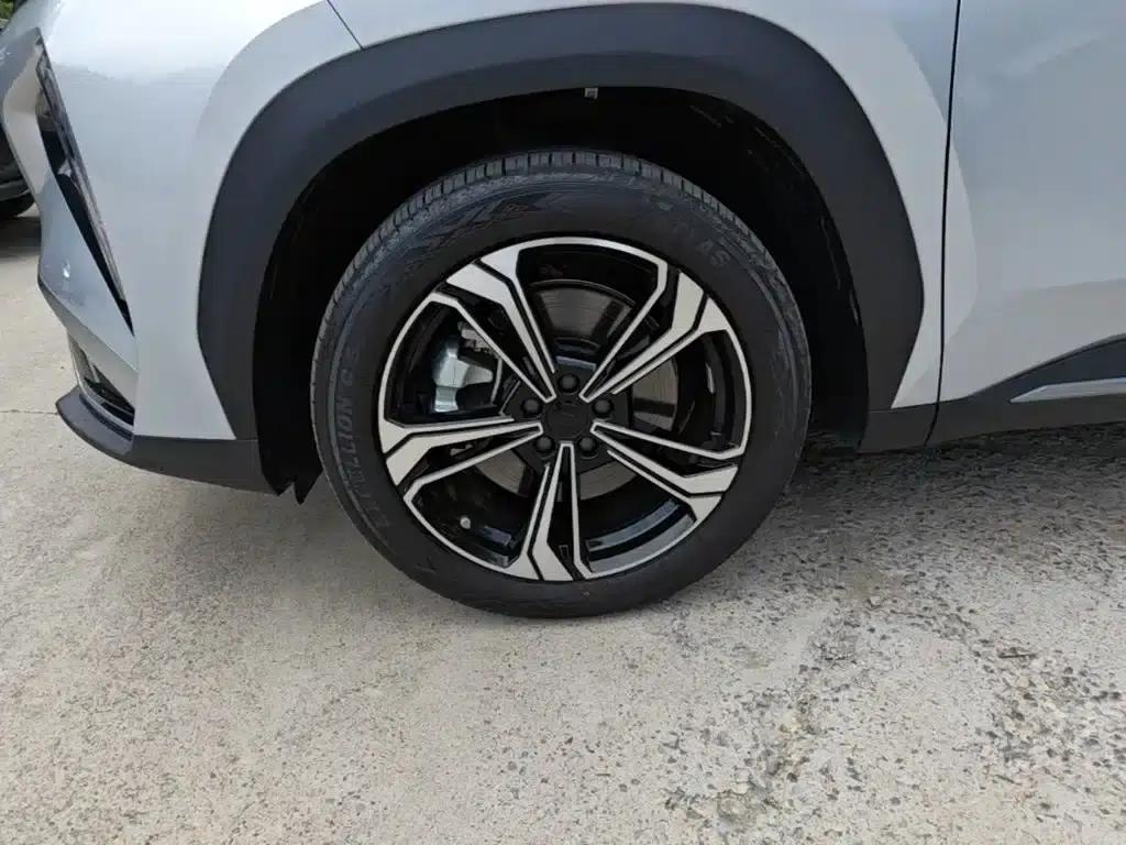 Galaxy L7 2025 EM-i 115km Explorer+ Edition — миниатюра 23