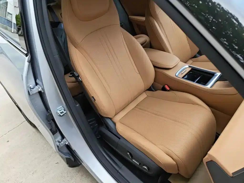 Galaxy L7 2025 EM-i 115km Explorer+ Edition — миниатюра 25