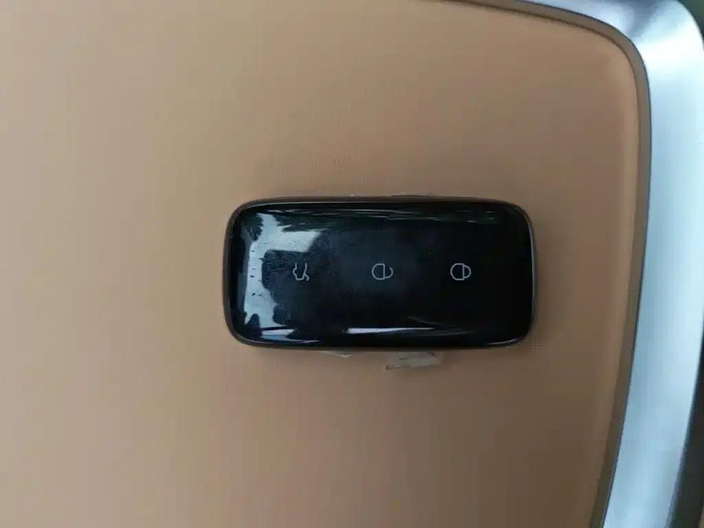 Galaxy L7 2025 EM-i 115km Explorer+ Edition — миниатюра 9