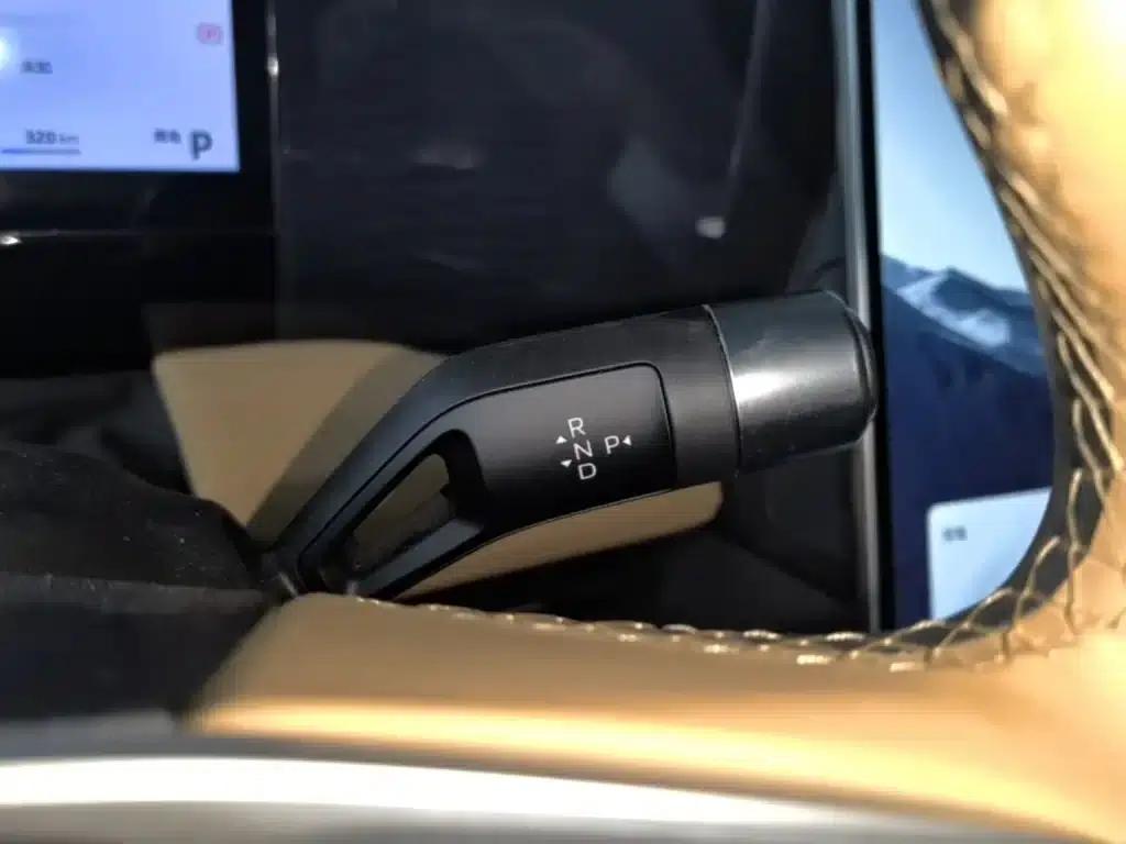 Galaxy L7 2024 1.5T 55km PRO Dragon Edition — миниатюра 14