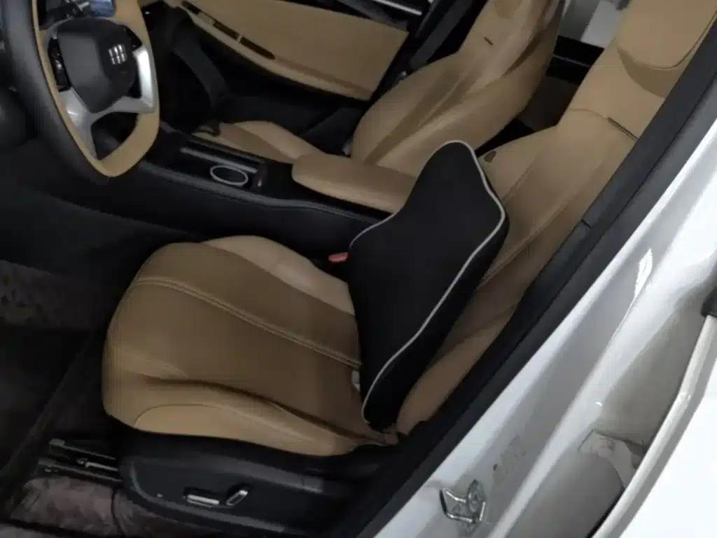 Galaxy L7 2024 1.5T 55km PRO Dragon Edition — миниатюра 15