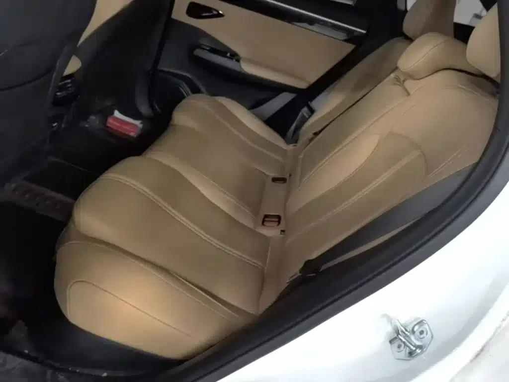 Galaxy L7 2024 1.5T 55km PRO Dragon Edition — миниатюра 17