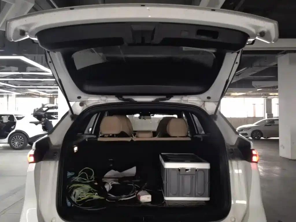 Galaxy L7 2024 1.5T 55km PRO Dragon Edition — миниатюра 19