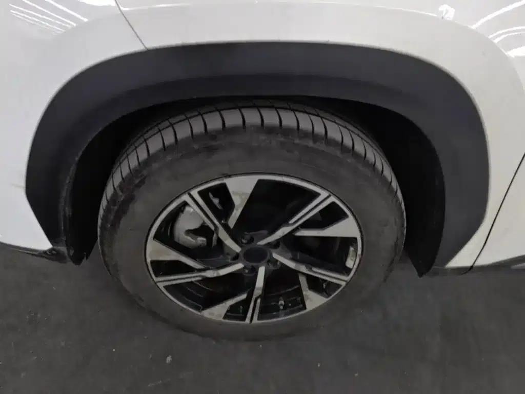Galaxy L7 2024 1.5T 55km PRO Dragon Edition — миниатюра 23