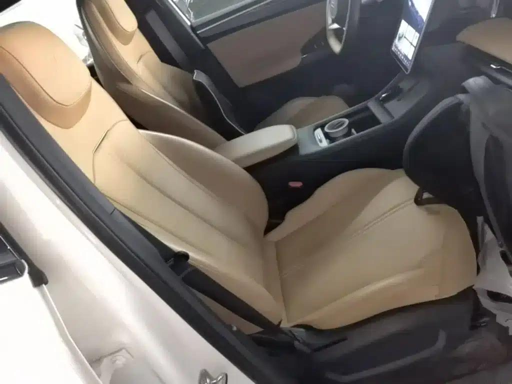 Galaxy L7 2024 1.5T 55km PRO Dragon Edition — миниатюра 25