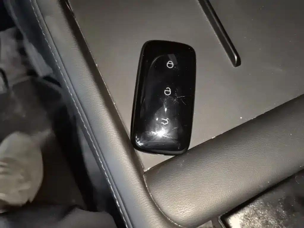 Galaxy L7 2024 1.5T 55km PRO Dragon Edition — миниатюра 9