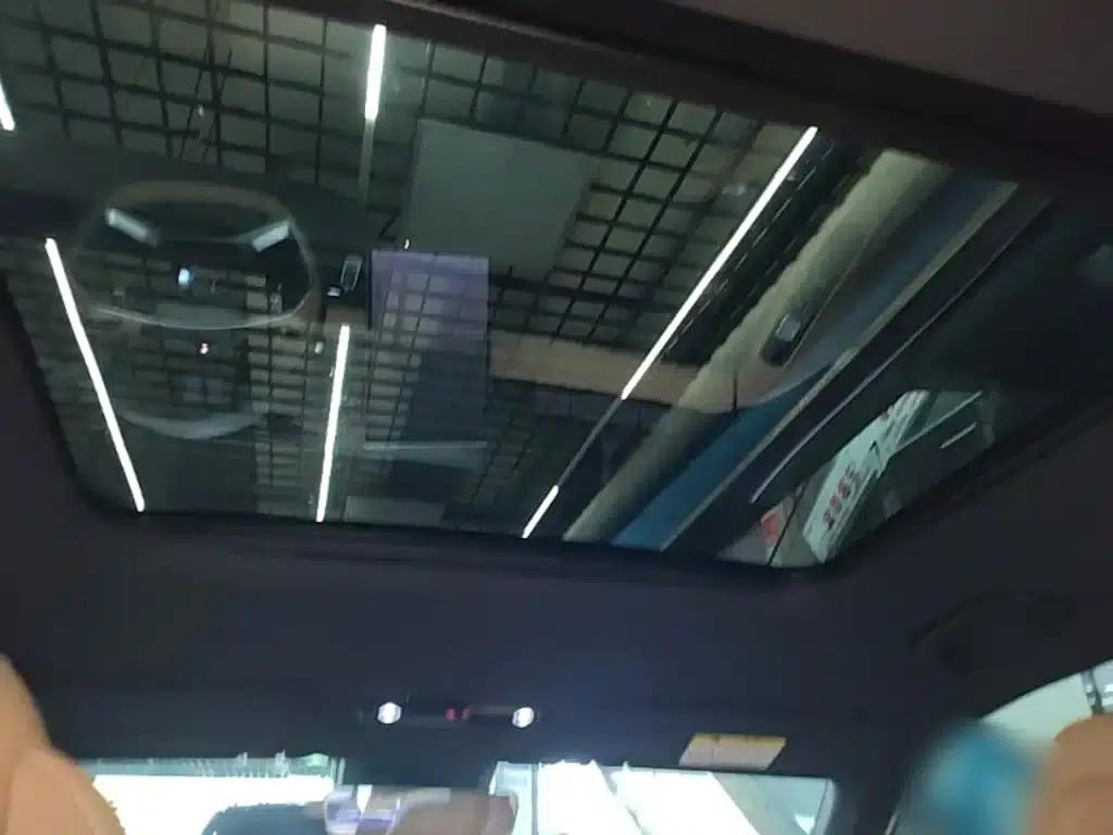 Galaxy L7 2023 Model 1.5T 115km/h Starship — миниатюра 18