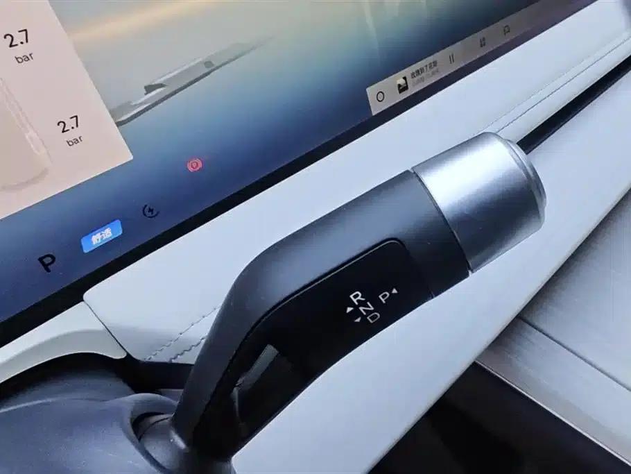 Galaxy E8 2024 Model, 665km/h, Rear-Destroyer Starship, Long-Range Edition — миниатюра 16
