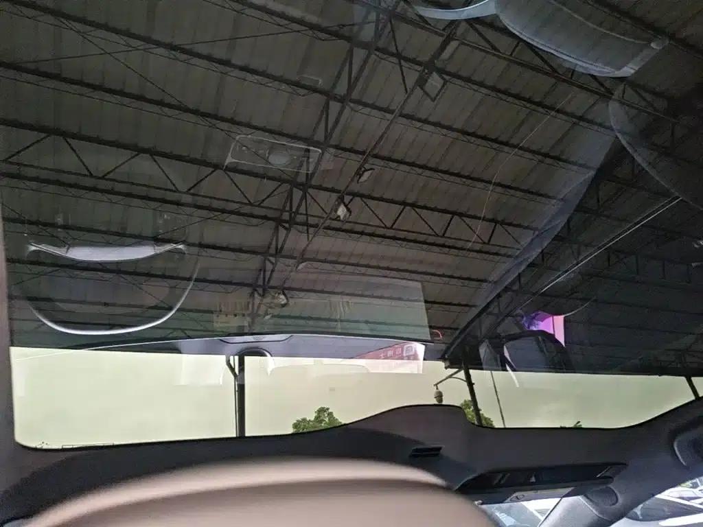 Galaxy E8 2025 Model 700km Long-Range Intelligent Driving Edition — миниатюра 14