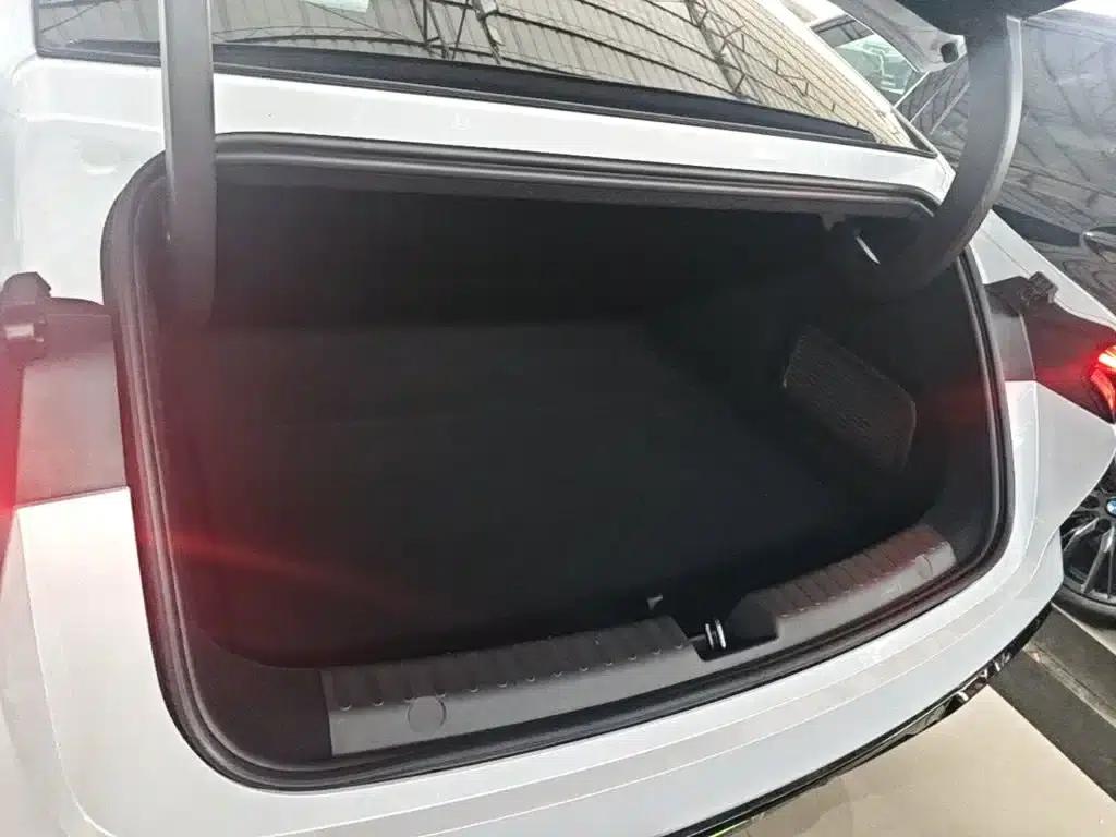 Galaxy E8 2025 Model 700km Long-Range Intelligent Driving Edition — миниатюра 15