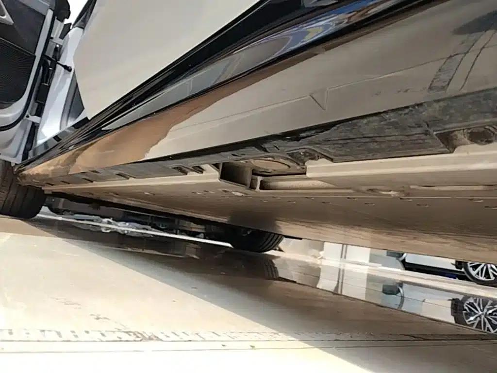 Galaxy E8 2025 Model 700km Long-Range Intelligent Driving Edition — миниатюра 22
