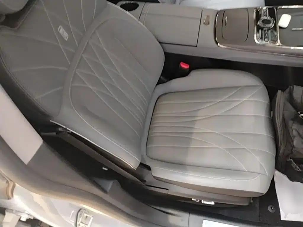 Galaxy E8 2025 Model 700km Long-Range Intelligent Driving Edition — миниатюра 25