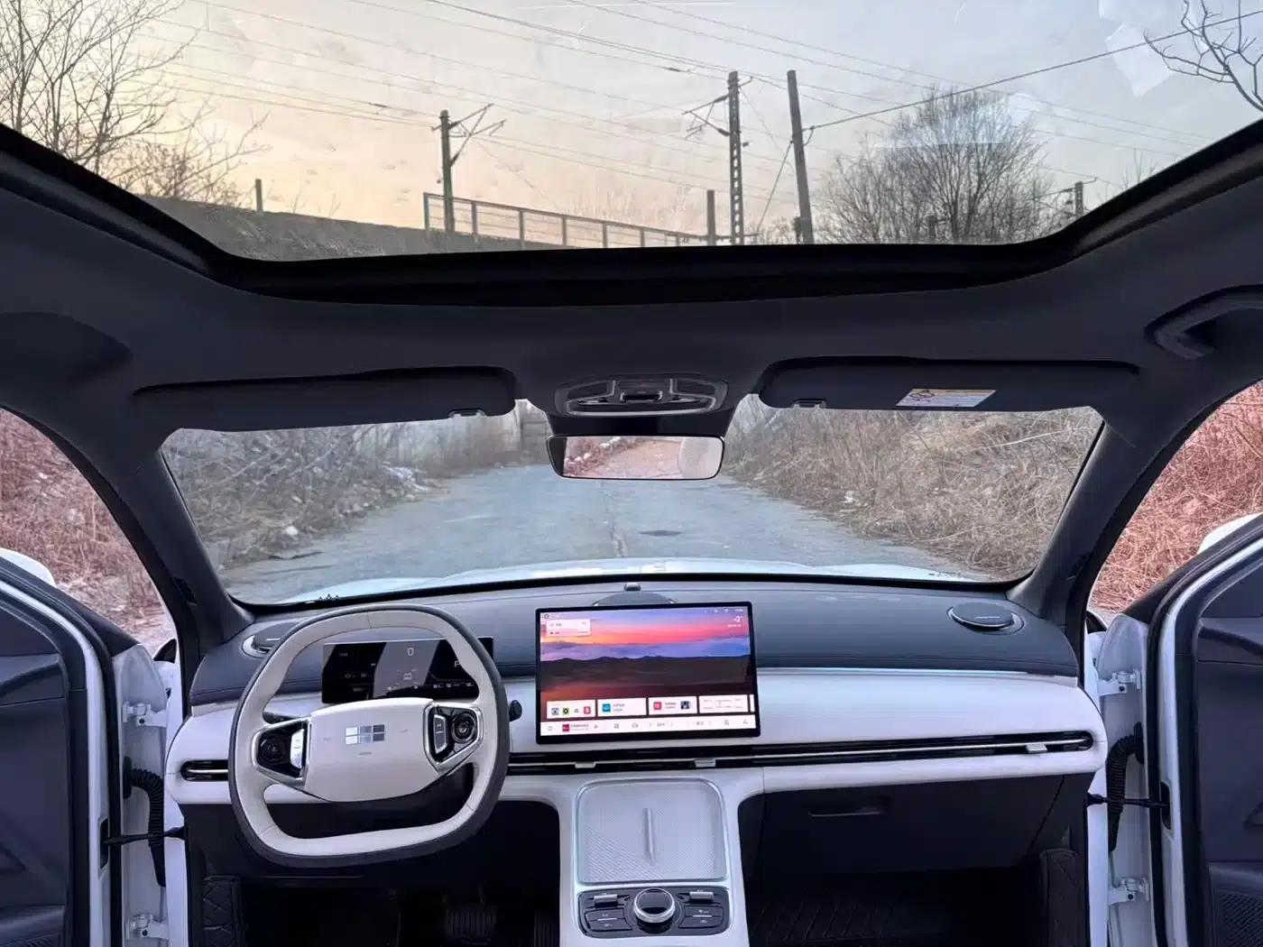 Galaxy Starship 7 2025 Model 120km/h Launch+ Edition — миниатюра 5