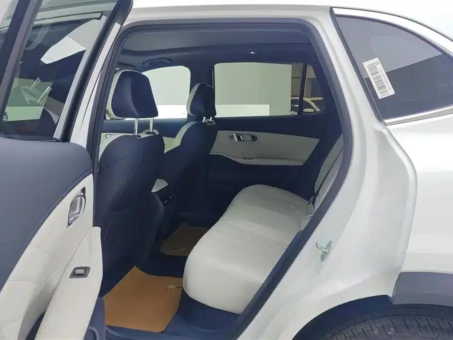 Galaxy Starship 7 2025 120km Navigator Edition — миниатюра 11