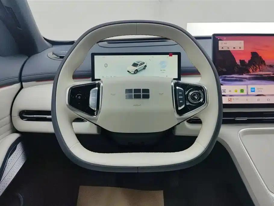 Galaxy Starship 7 2025 120km Navigator Edition — миниатюра 15