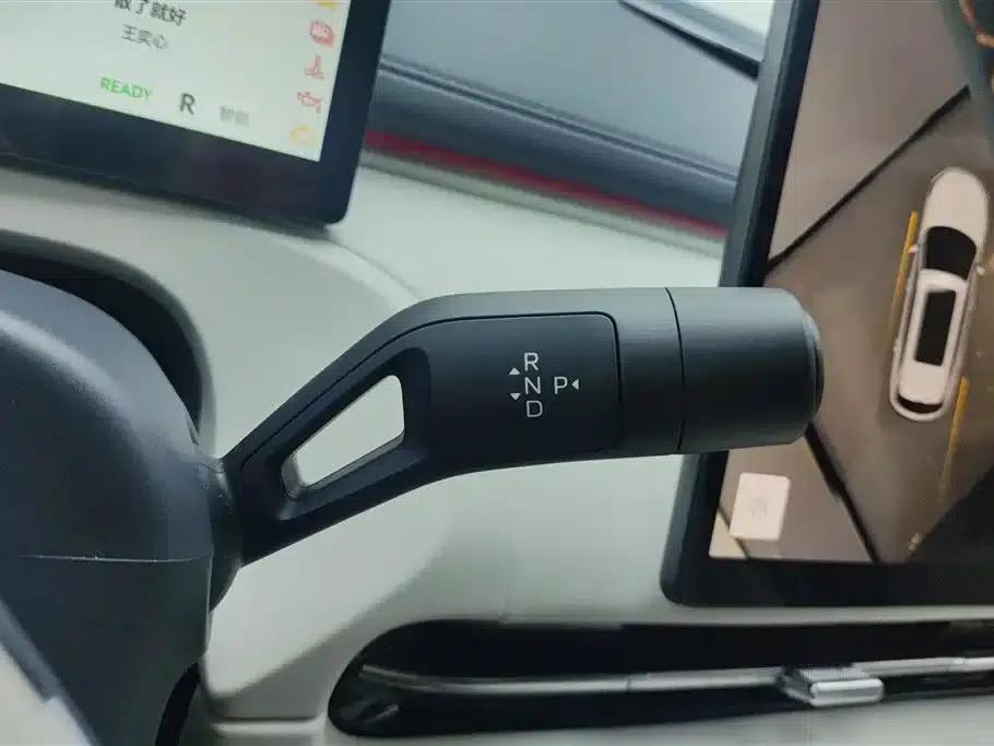 Galaxy Starship 7 2025 120km Navigator Edition — миниатюра 16