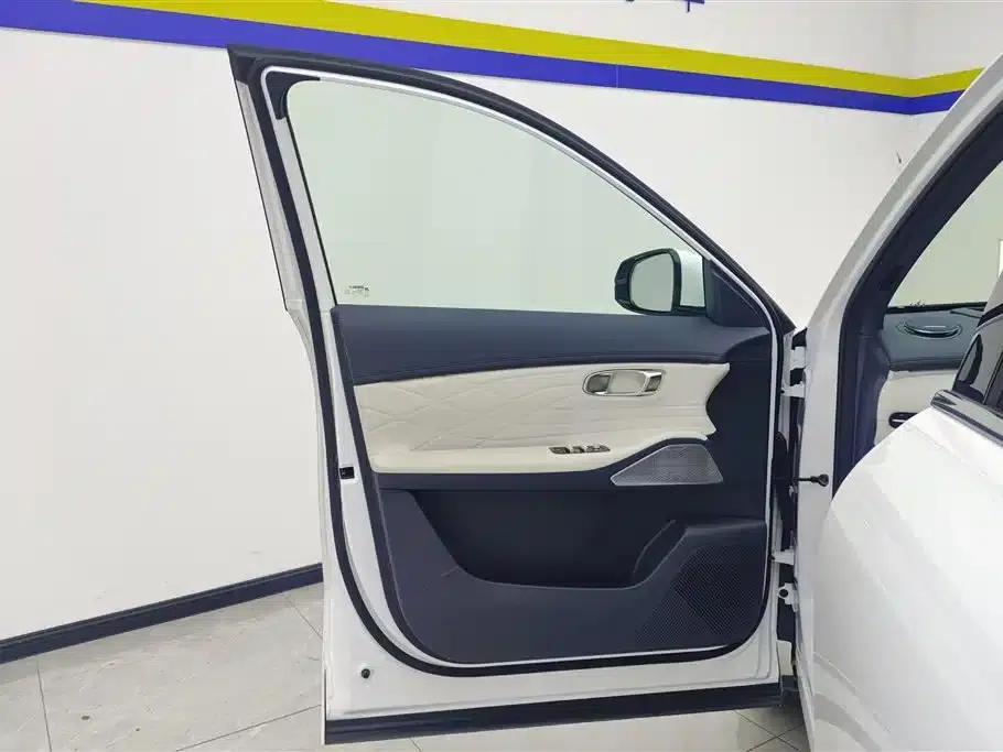 Galaxy Starship 7 2025 120km Navigator Edition — миниатюра 7