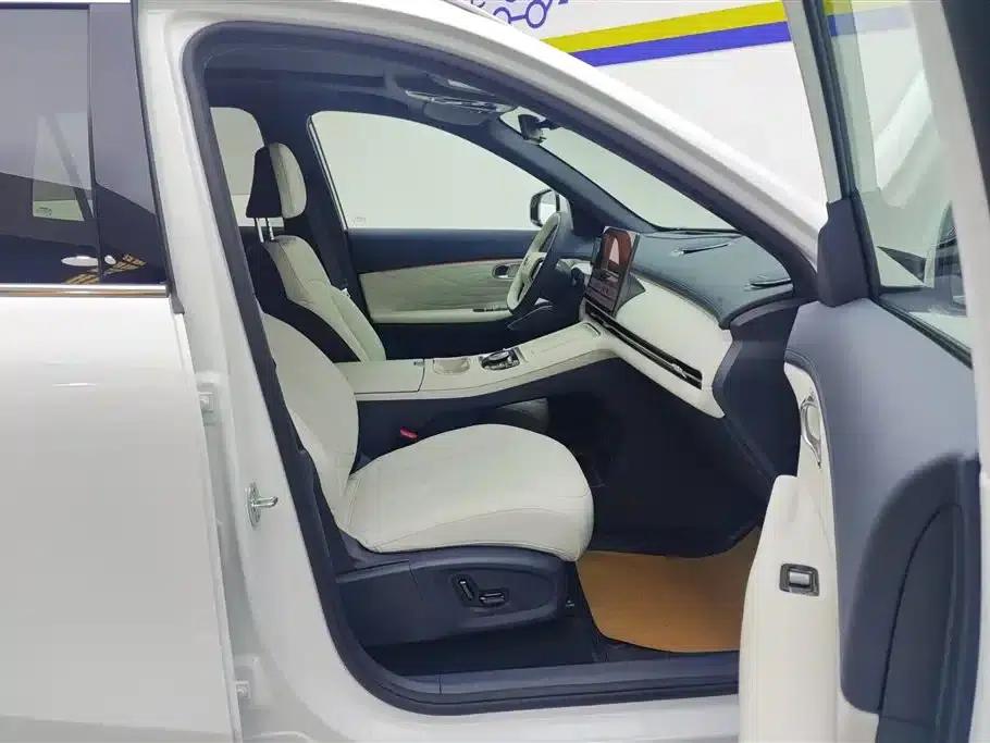 Galaxy Starship 7 2025 120km Navigator Edition — миниатюра 8